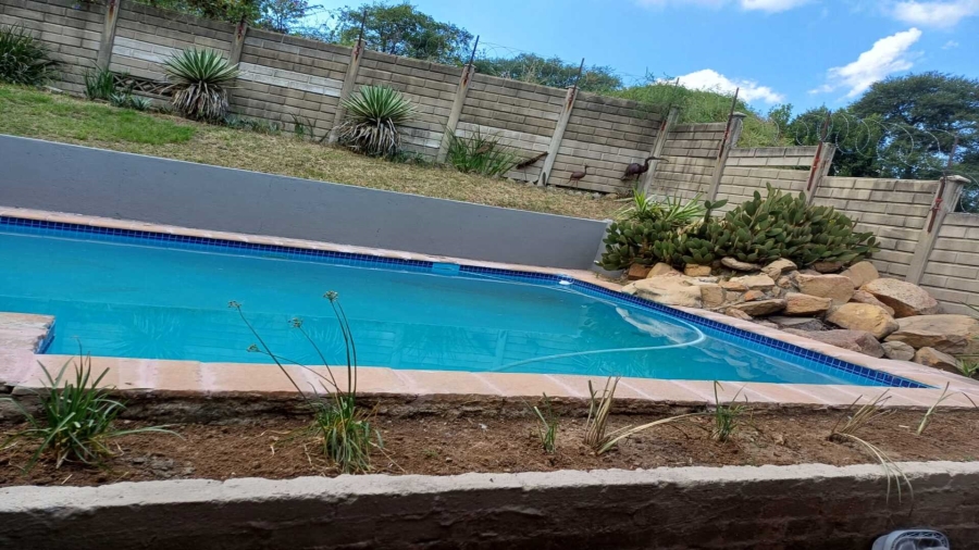 To Let 3 Bedroom Property for Rent in Sasolburg Free State